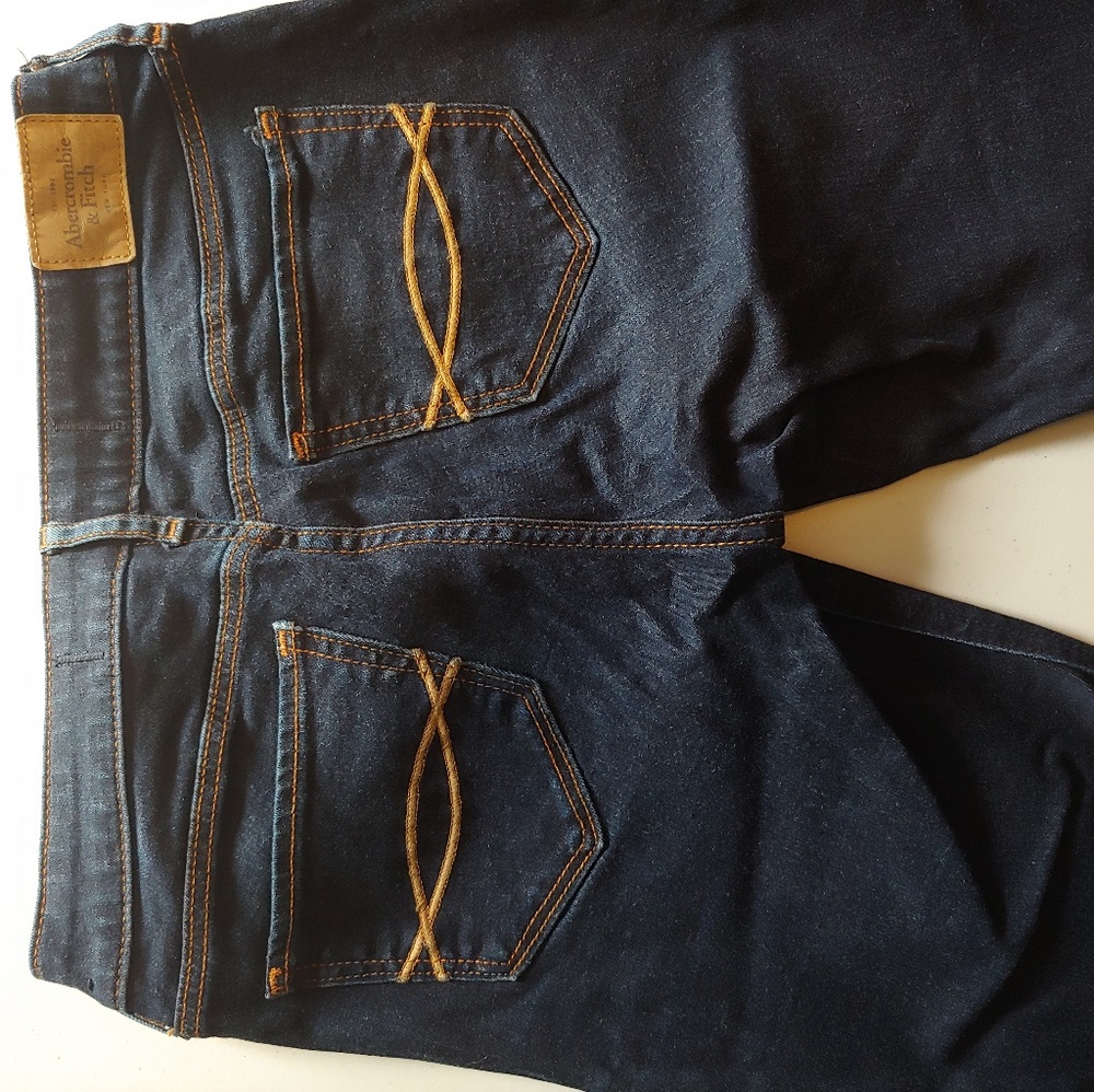 3 for $23 Dark Wash Skinny Jeans